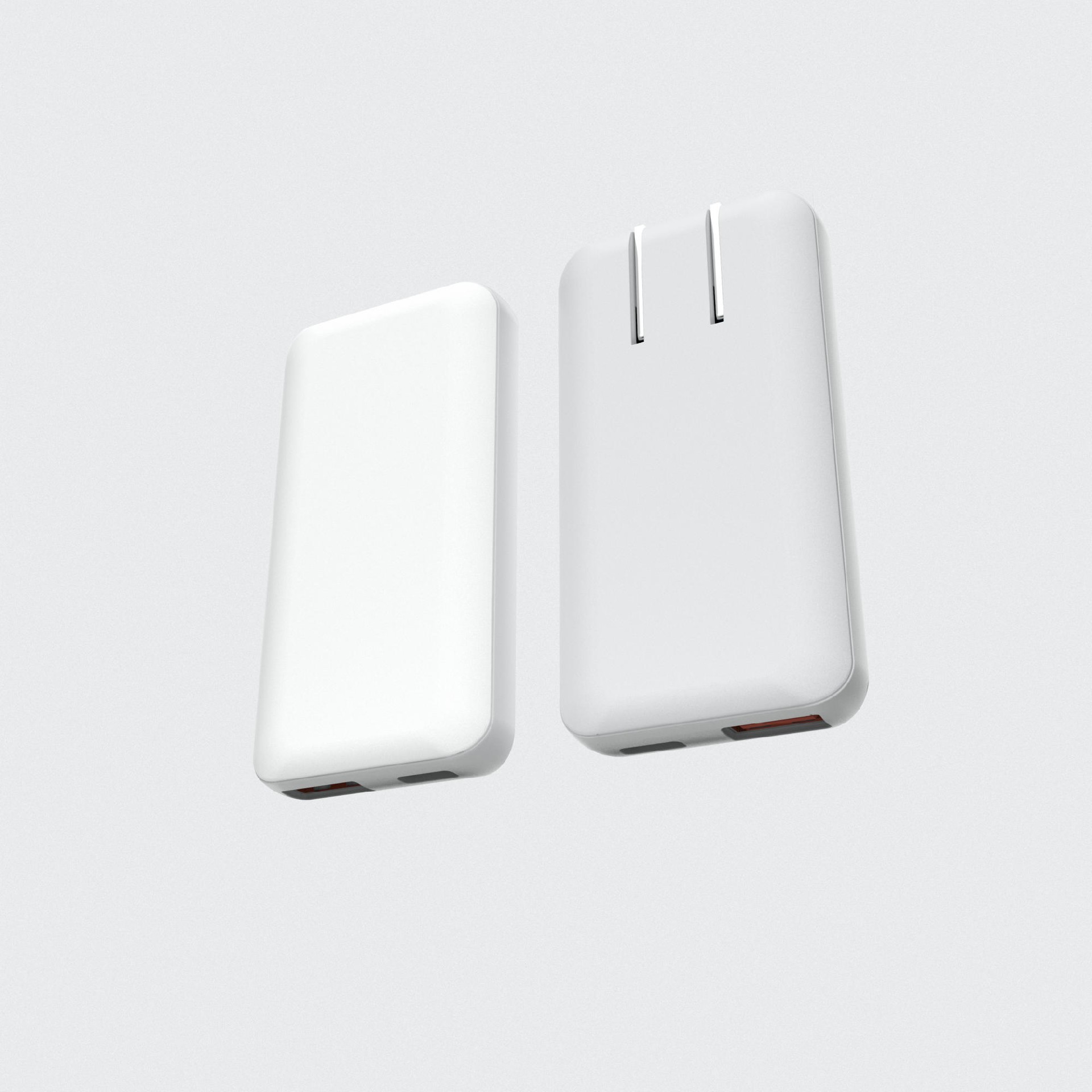 65W A+C JY-569 GaN